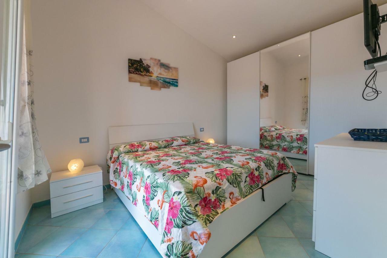 Villino Giordy Lejlighed Porto Santo Stefano  Eksteriør billede